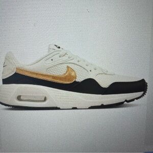 Nike Air Max SC SE Women’s 6.5 EUC worn once
